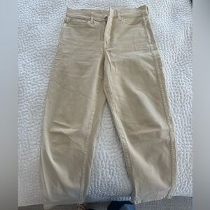 AYR let the beat drop Jean